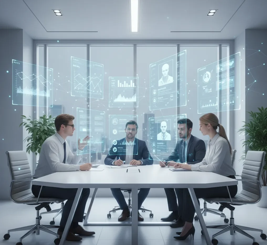 Introduction: best recruitment AI tools