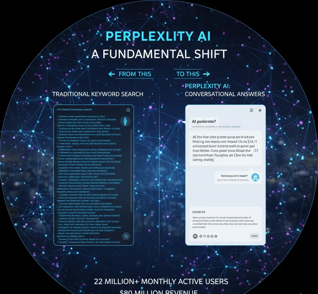 What Makes Perplexity AI the Superior Information Tool: