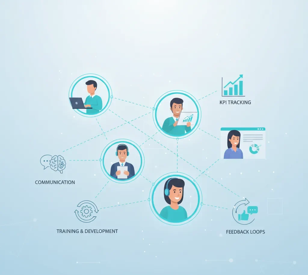 Best Practices for Hiring and Managing Business Development VAs: Best Business Development Virtual Assistant in USA