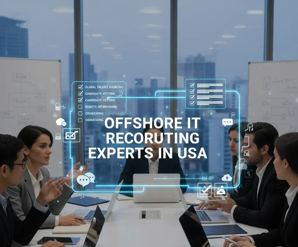 Best Practices for Successful Offshore IT Recruitment: