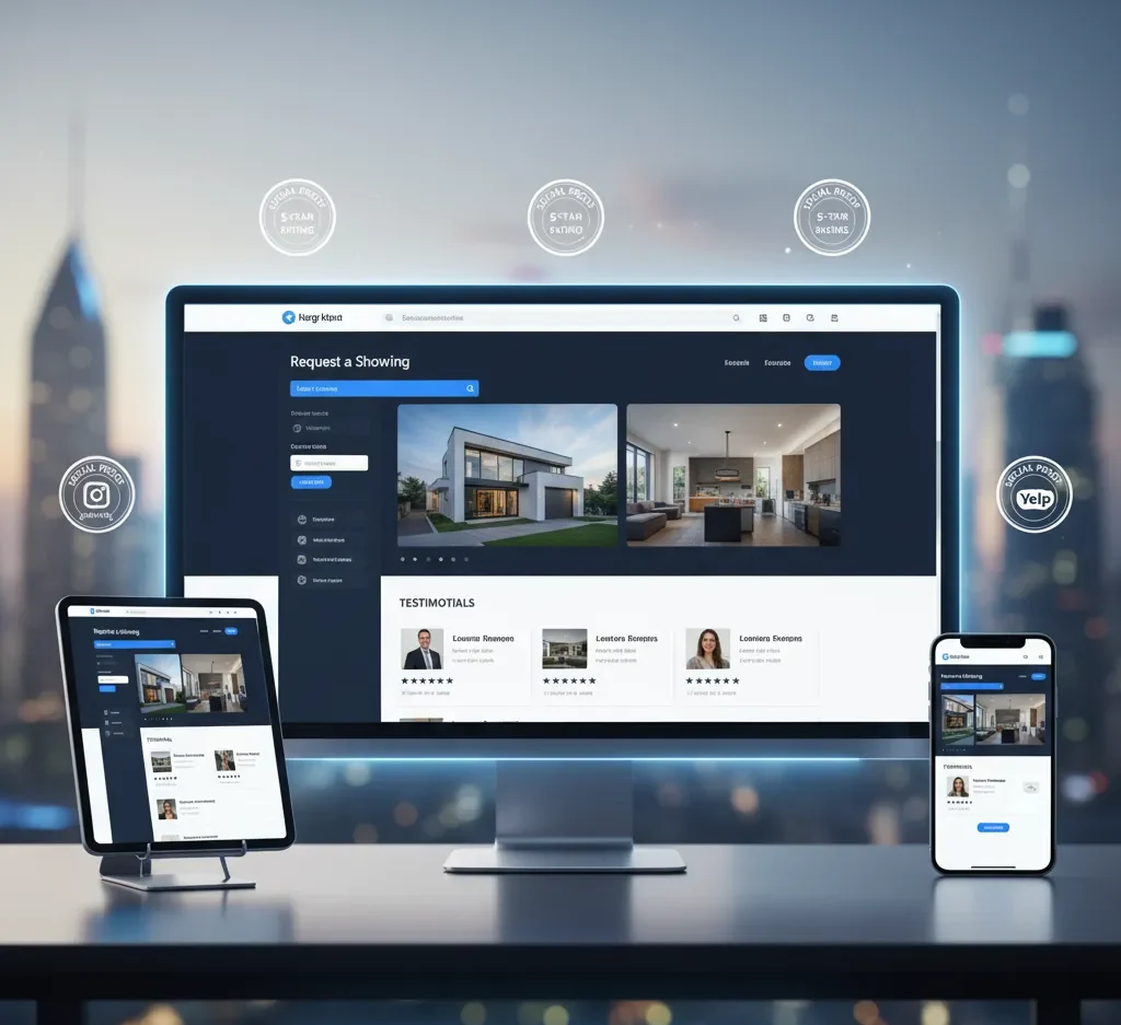 Build a Conversion-Optimized Website: