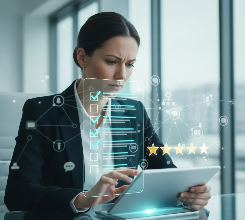 How to Choose the Right VA Service Provider