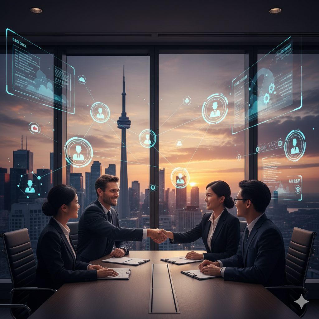 Best IT Recruiting Firms in Canada