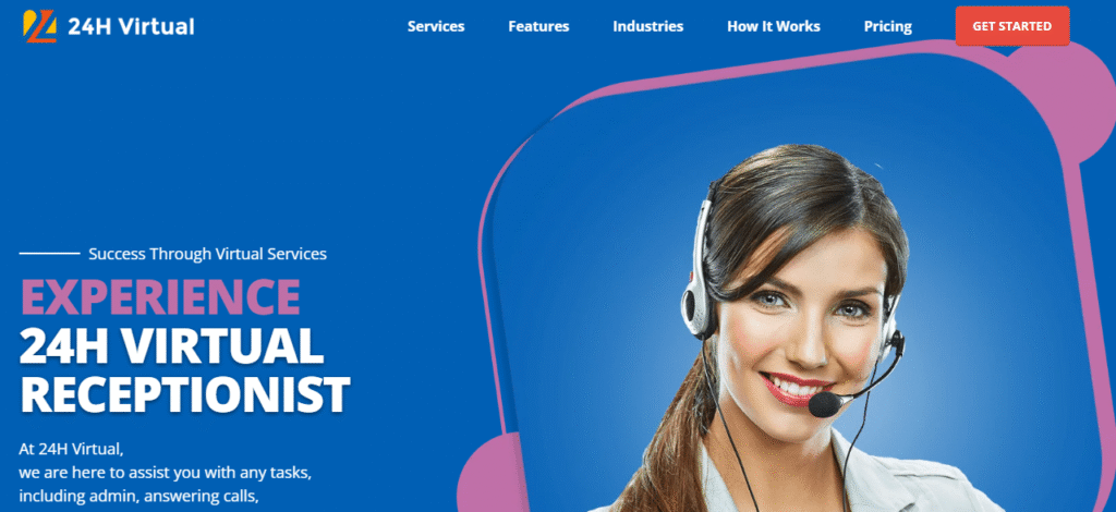 24H Virtual: Top Virtual Assistant Services In Canada