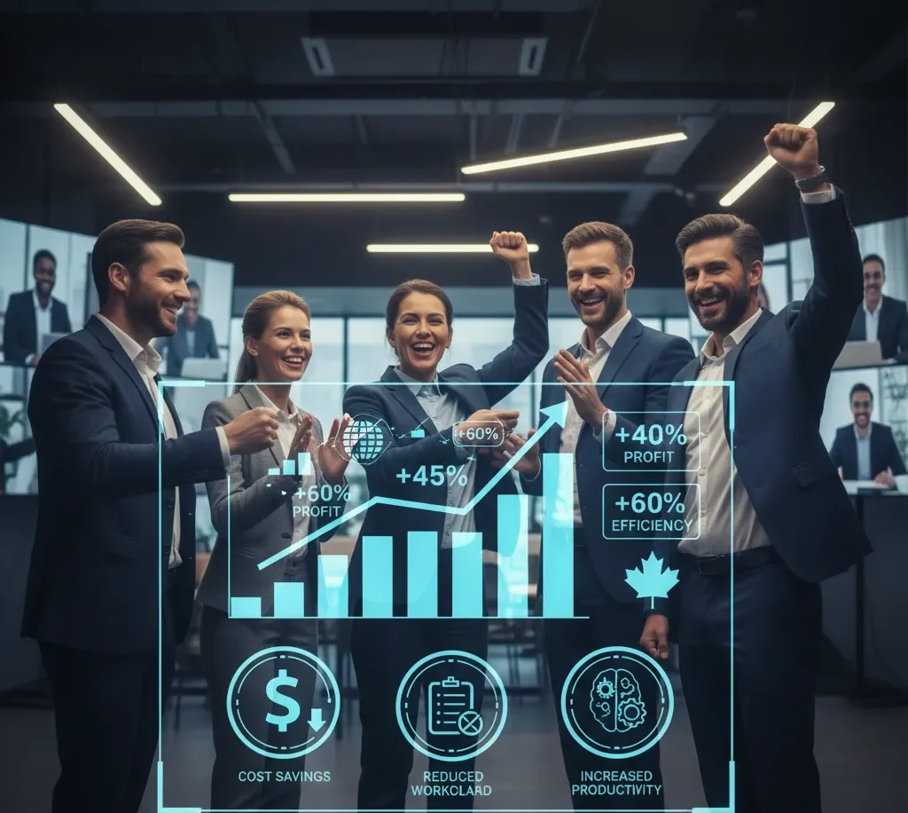 Detailed Business Benefits Analysis : Best Virtual Assistant Services in Canada