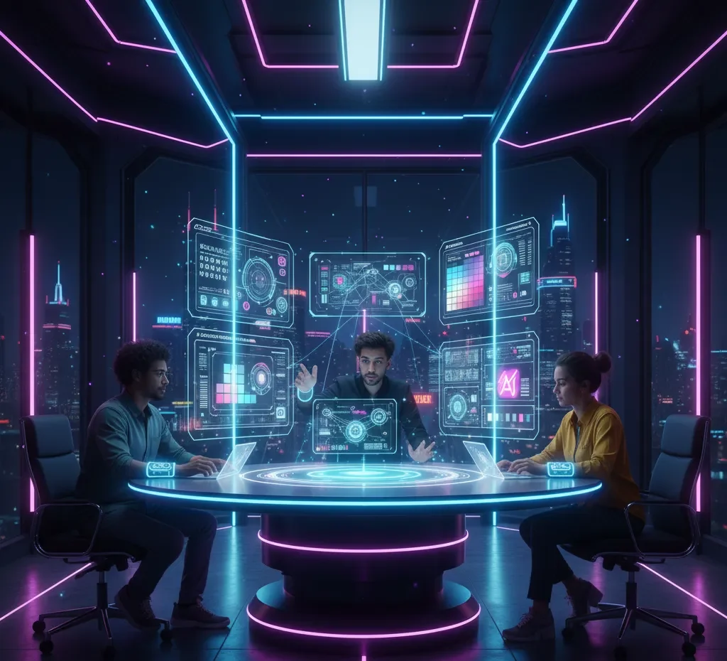 Integrate AI into Real-World Design Workflows: Best graphic design AI hacks in 2025