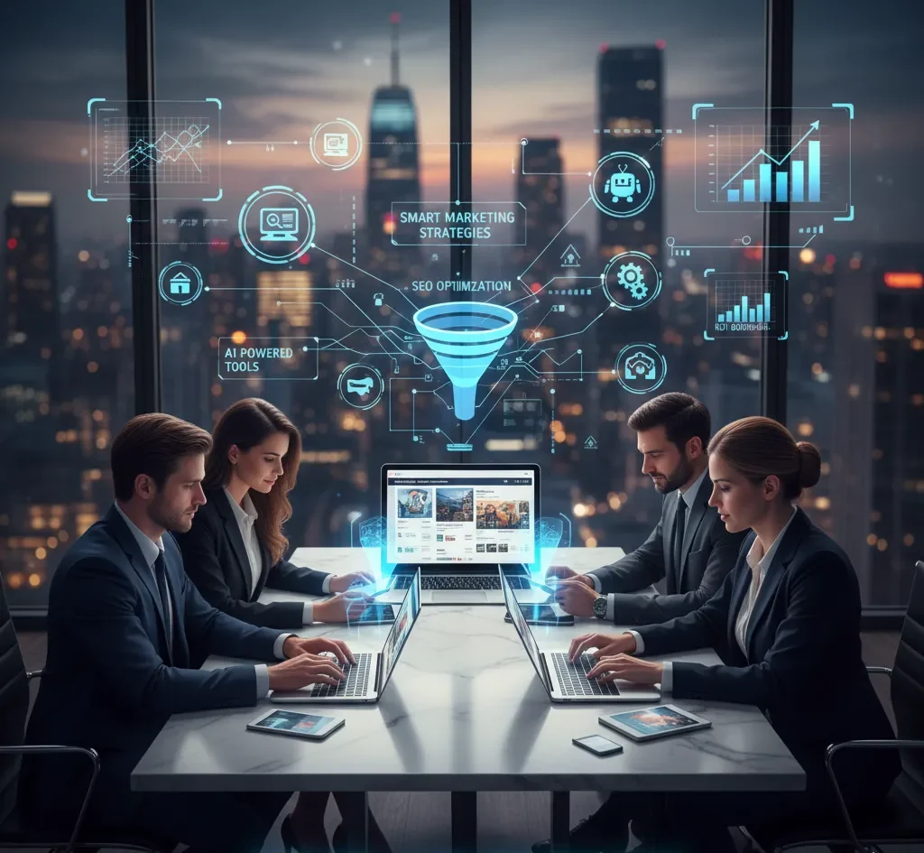 Introduction: Digital Marketing Hacks for Real Estate Business