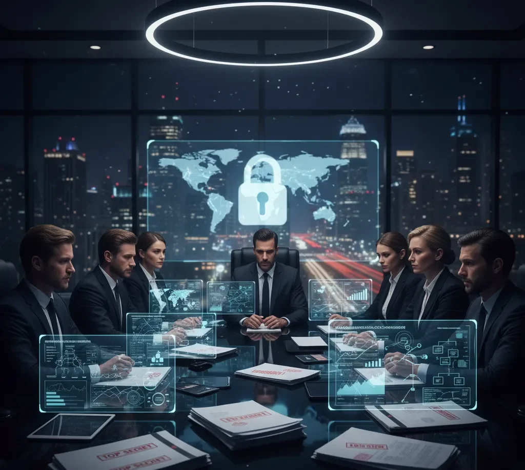 Introduction: The Recruitment Industry's Best-Kept Secrets - Recruitment Hidden facts 2025