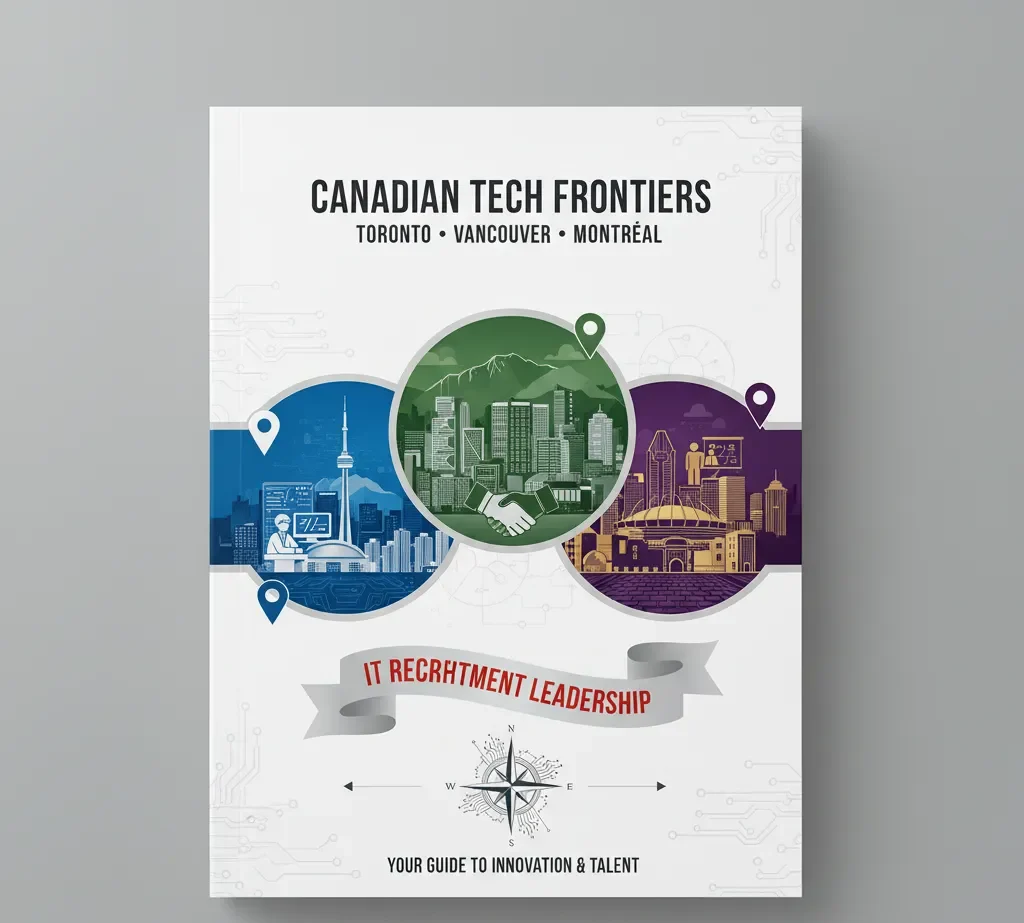 Introduction: Best IT Recruiting Firms in Canada