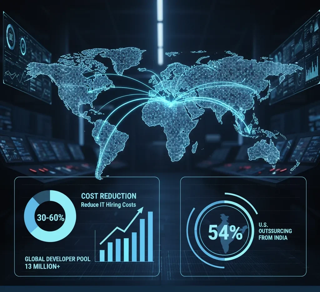 Introduction: Offshore IT Recruiting Experts in USA