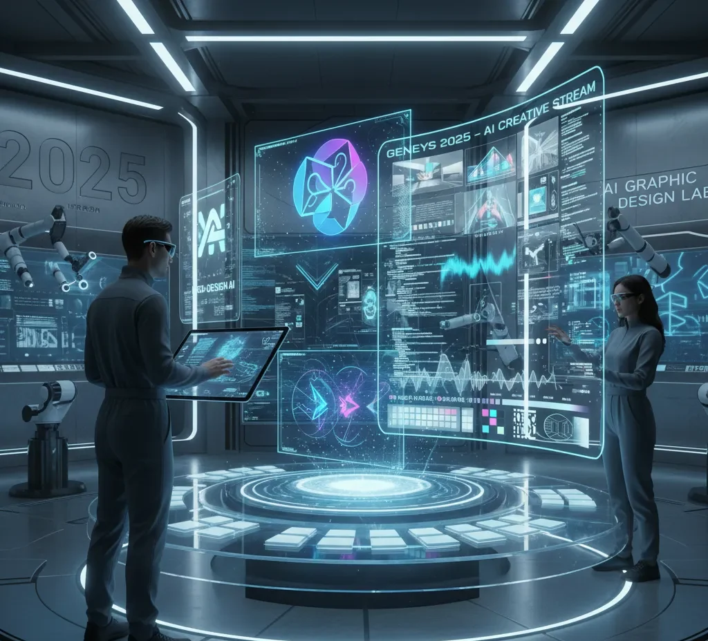 Introduction: Best graphic design AI hacks in 2025