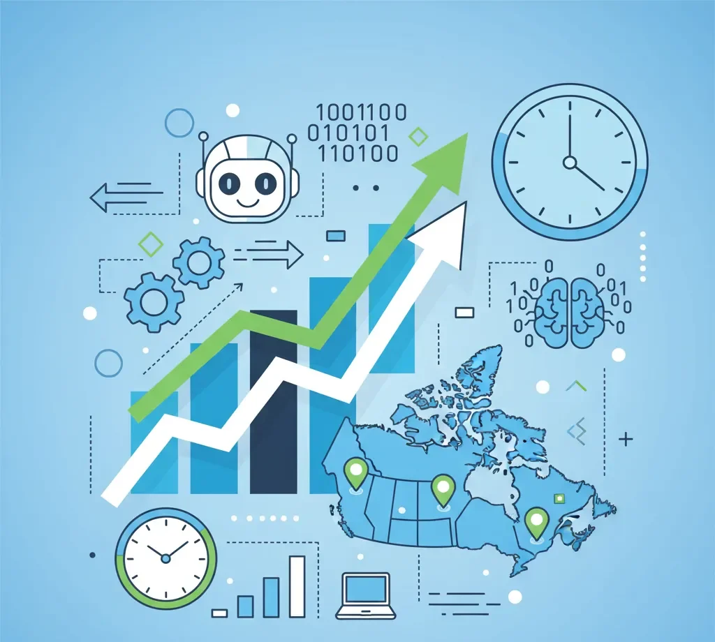 Market Growth & Industry Trends: Best Virtual Assistant Services in Canada