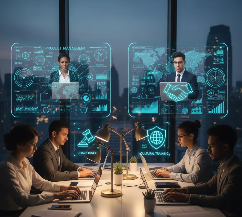 Navigating Challenges in Offshore IT Recruitment: Offshore IT Recruiting Experts in USA