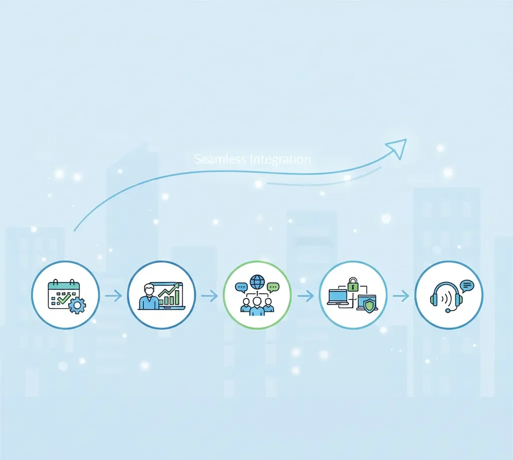 Virtual Assistant Onboarding Process: Best Virtual Assistant Services in Canada