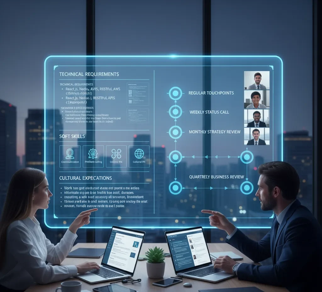 Optimizing Your Offshore Recruitment Strategy: Offshore IT Recruiting Experts in USA