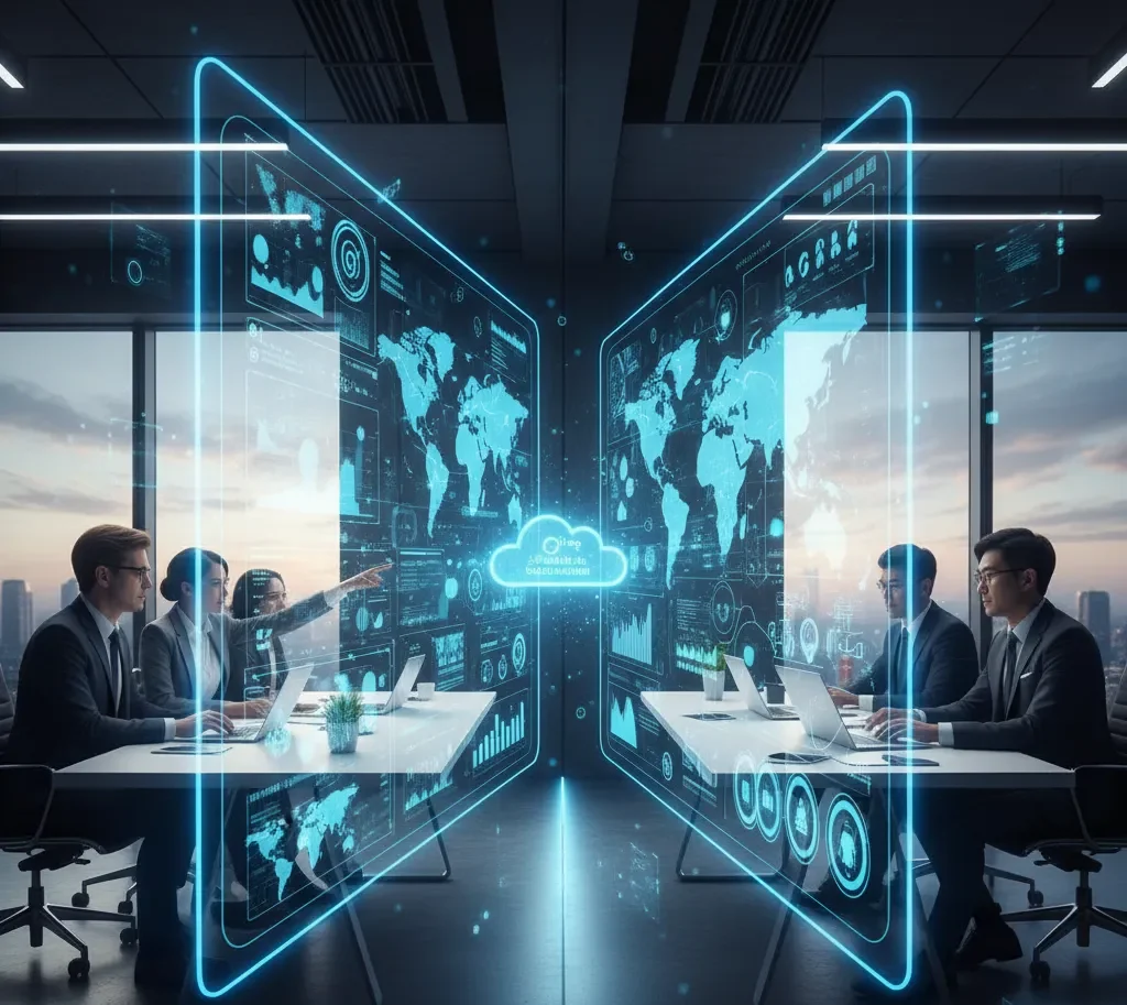 Strategic Advantages of Partnering with Offshore IT Recruiting Experts: