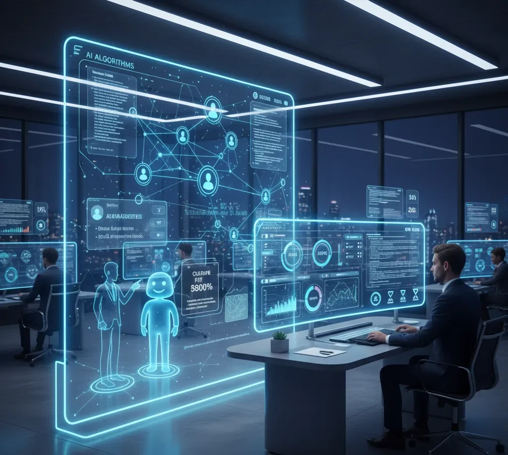 Technology Enablement and AI Integration: