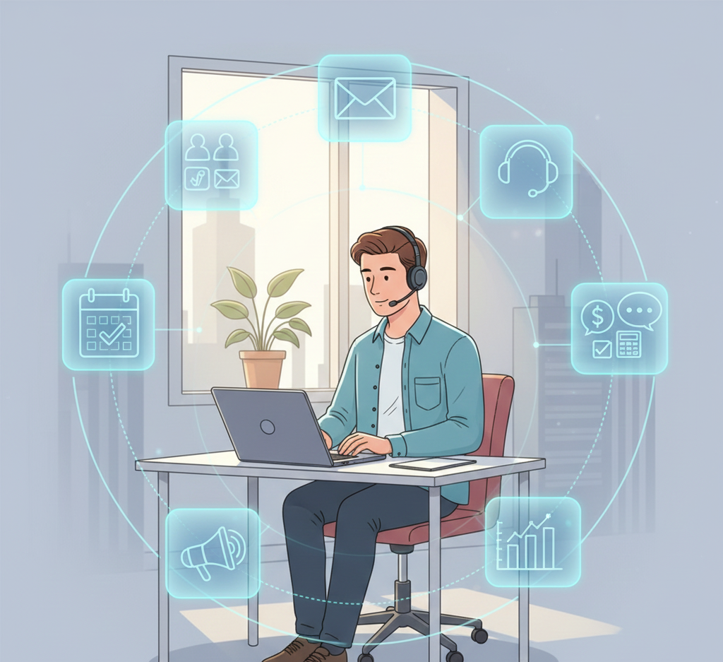 Specialized VA Services Growing in Demand: Best Virtual Assistant Services in Canada