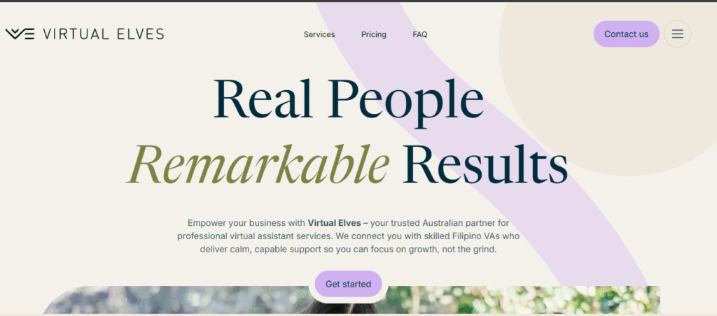 Virtual Elves: Top Virtual Assistant Services in Australia