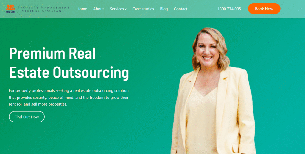 PMVA Inc (Brisbane): Top Virtual Assistant Services in Australia