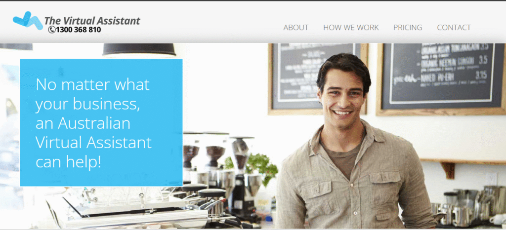 The Virtual Assistant: Top Virtual Assistant Services in Australia