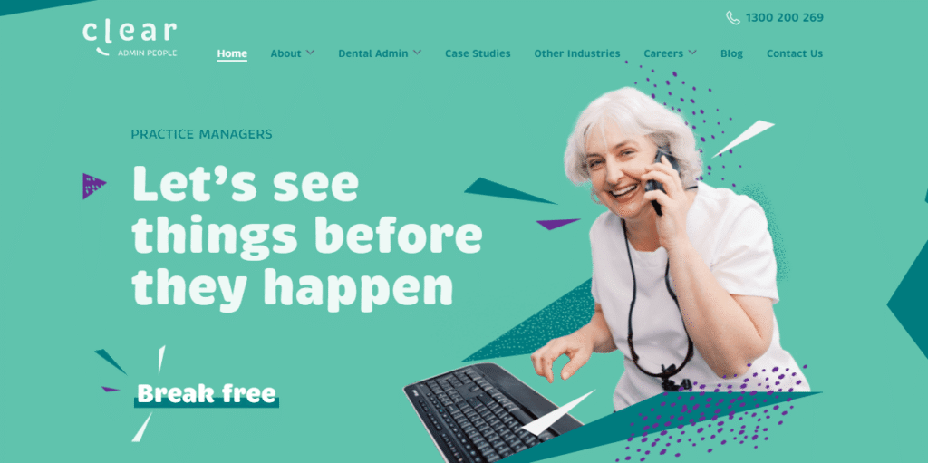 Clearly Admin (Brisbane): Top Virtual Assistant Services in Australia