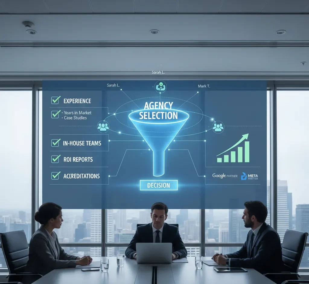 Choosing the Right Digital Marketing Agency for Your Business: Top Digital Marketing Services in Europe