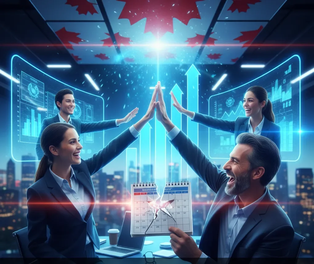 Conclusion: Reclaim Your Time, Accelerate Your Growth: