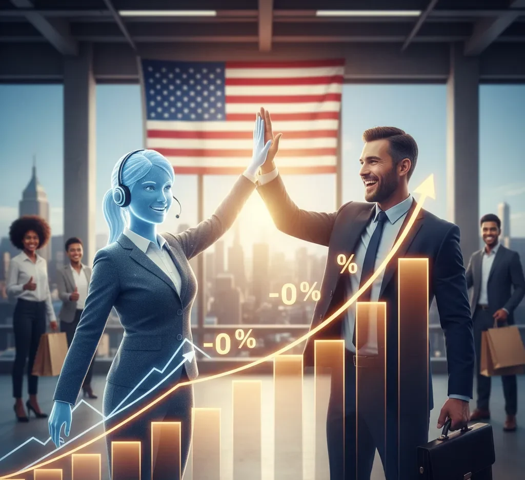 Conclusion: From Overwhelmed to Exceptional: Best Customer Service Virtual Assistant Services in USA