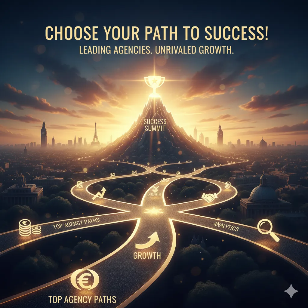 Conclusion: Making Your Decision - Top Social Media Marketing Services in Europe