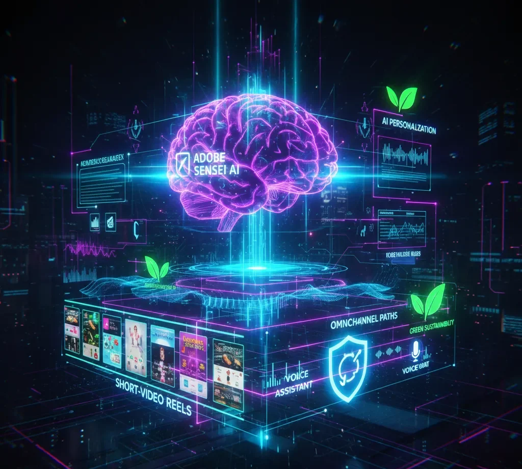 Emerging Trends Shaping European Digital Marketing in 2025: Top Digital Marketing Services in Europe