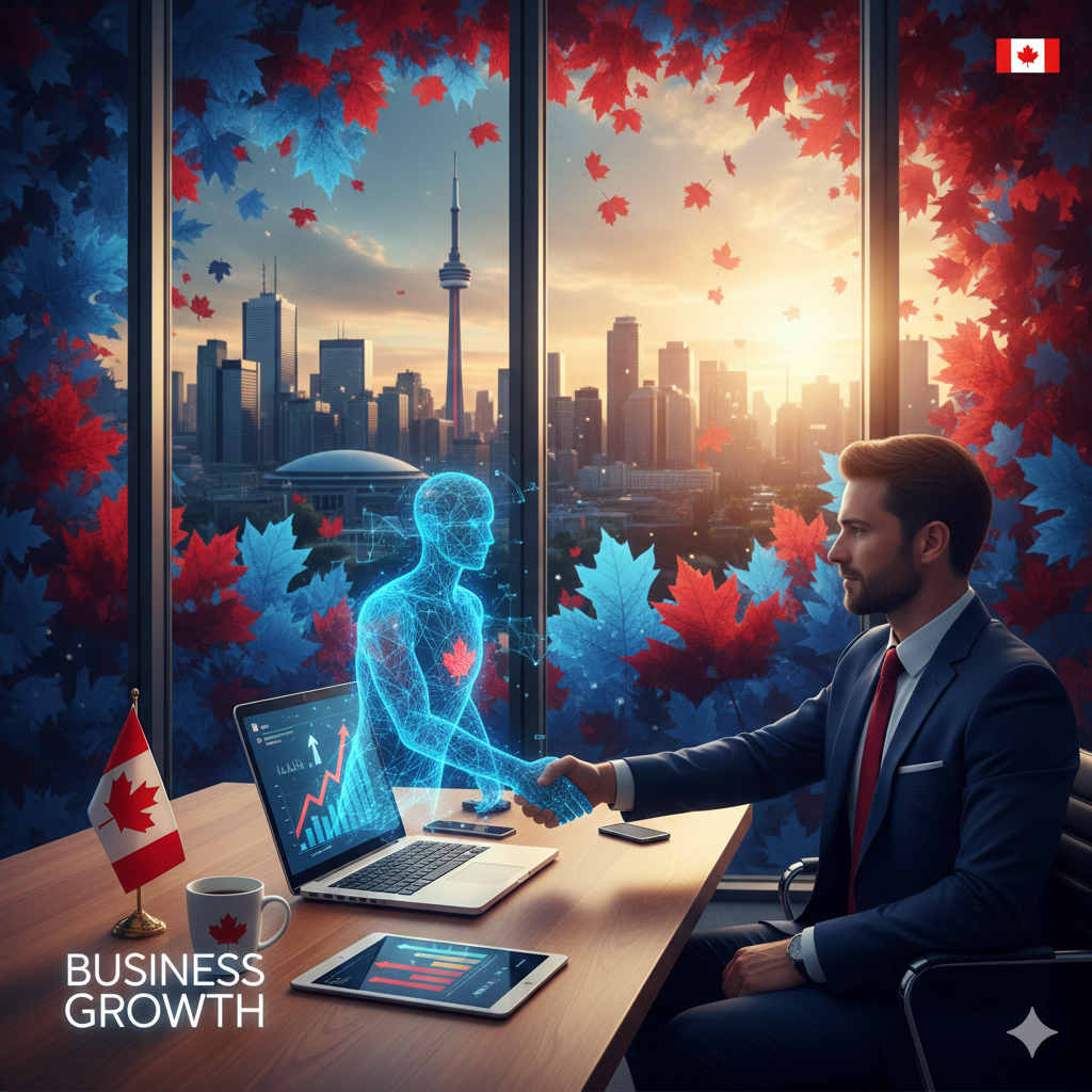 Best Executive Assistant Services in Canada