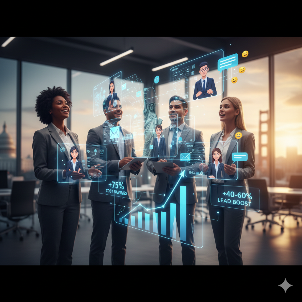 Best Customer Service Virtual Assistant Services in USA