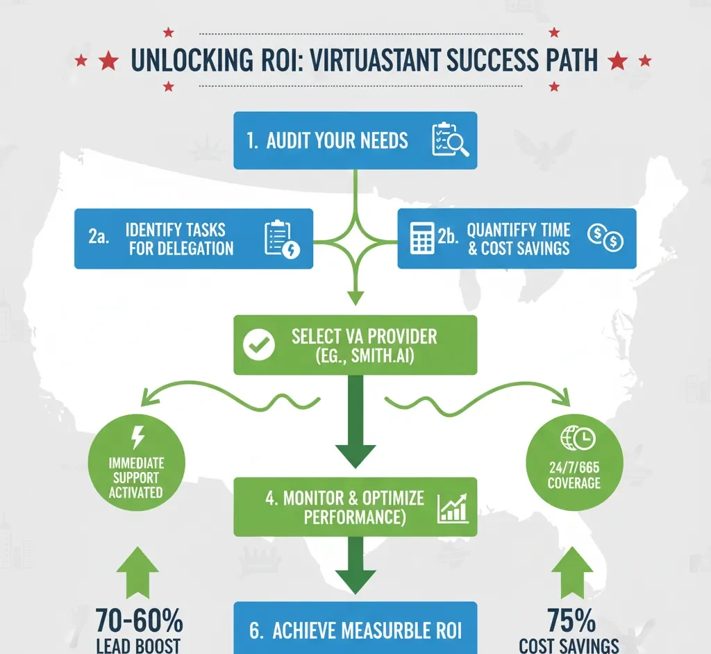 How to Choose the Right Customer Service VA Provider: Best Customer Service Virtual Assistant Services in USA