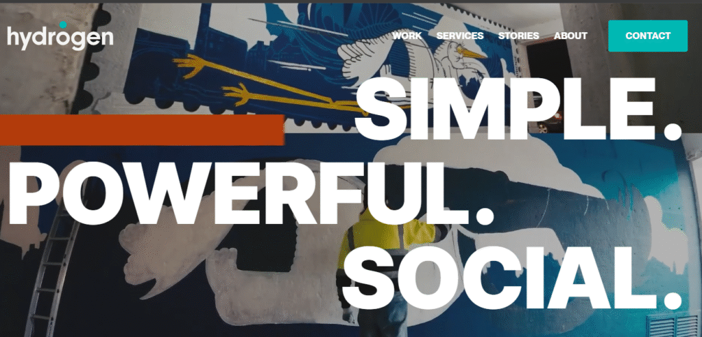 Hydrogen (Glasgow, UK) — Best for Competitive Benchmarking & Analytics: Top Social Media Marketing Services in Europe