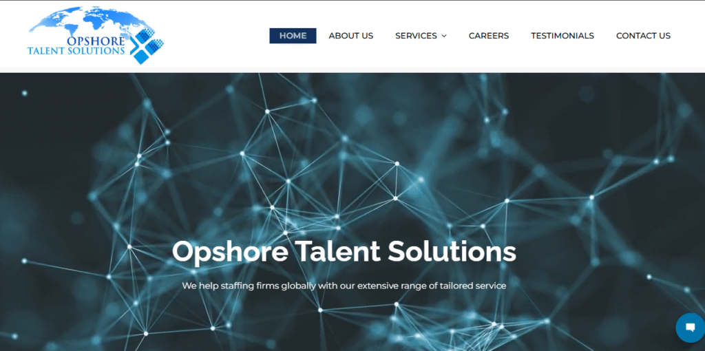 OTS (Onshore Talent Solutions): Top Offshore Healthcare Recruitment Services in USA