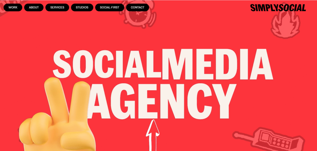 Simply Social (Dublin, Ireland) — Best for Clarity & Accessibility: Top Social Media Marketing Services in Europe