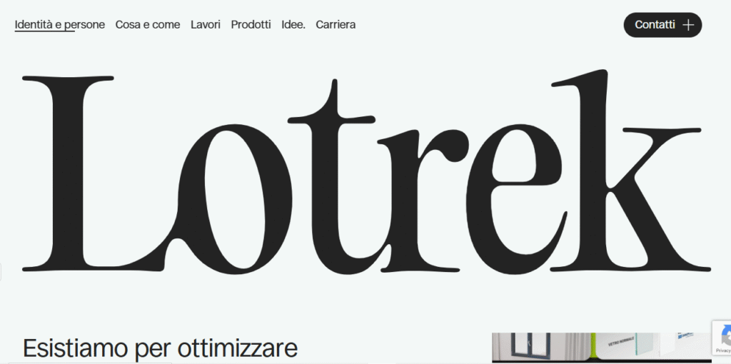 Lotrek Digital Agency — Milan and Pistoia, Italy : Top Performance Marketing Services in Europe