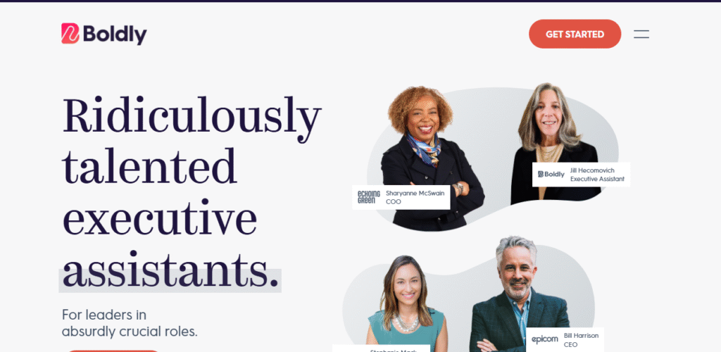 Boldly: Premium Subscription-Based Support :- Best Virtual Assistant Services in Europe