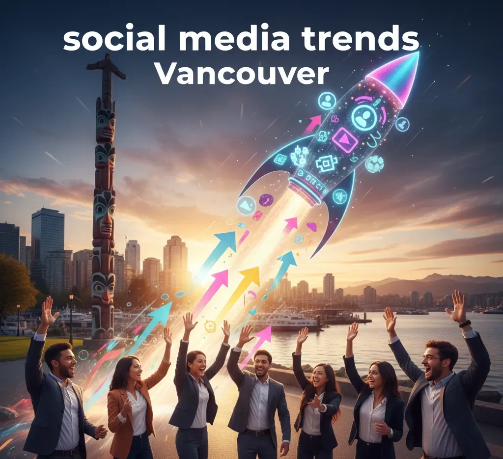 High-Growth Social Media Trends and Techniques for 2026: Best Social Media Marketing Services in Canada