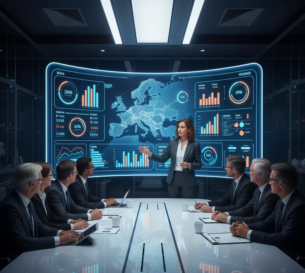 Introduction: Why Performance Marketing Matters for European Businesses --Top Performance Marketing Services in Europe