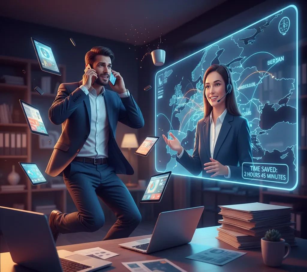 Introduction: Best Virtual Assistant Services in Europe