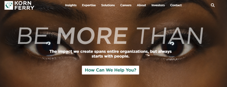 Korn Ferry RPO – Strategic Enterprise Partner: Top Offshore Recruiters in 2026