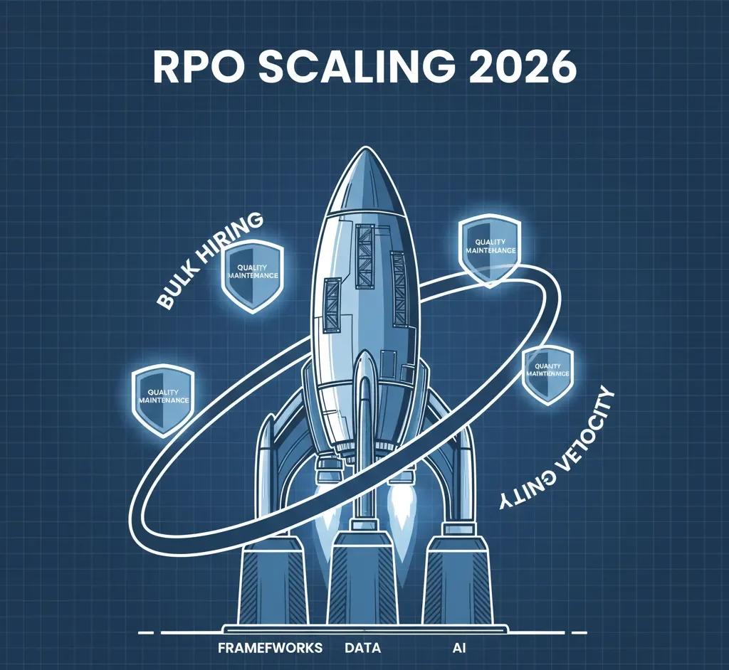 Proven Scaling Strategies Used by Top Offshore Recruiters: Top Offshore Recruiters in 2026