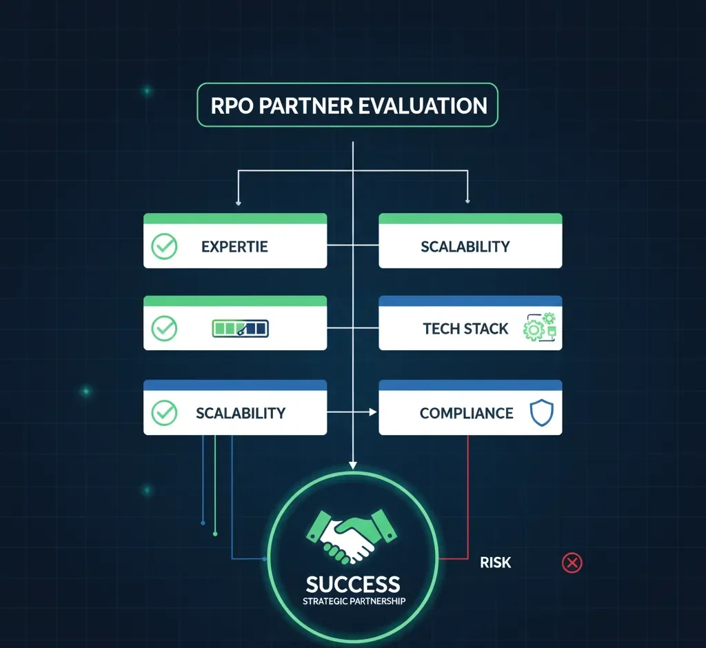 Selecting Your Offshore Recruitment Partner: Top Offshore Recruiters in 2026