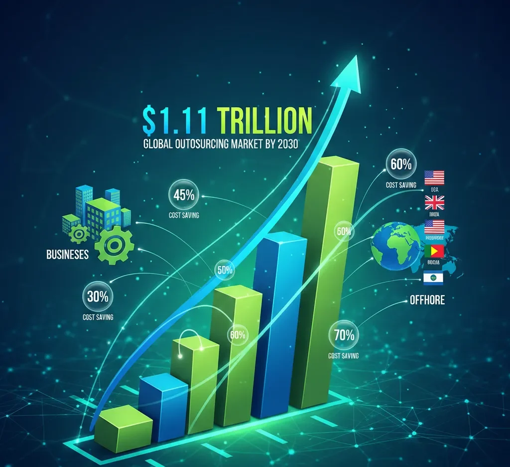 Understanding the Offshore Recruitment Market in 2026: Top Offshore Recruiters in 2026