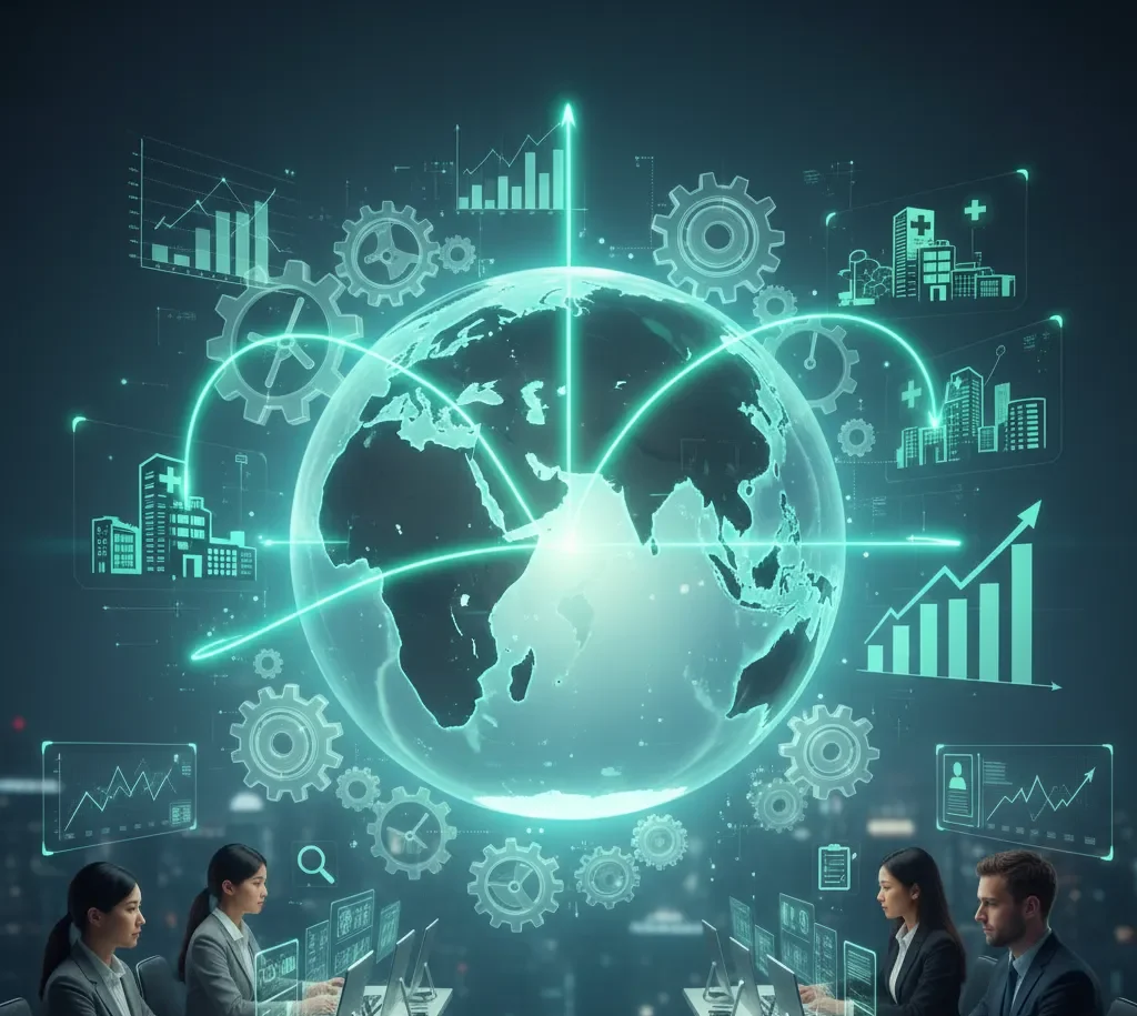 Why Offshore Recruitment Is the Solution: Best IT & Healthcare Offshore Recruiters in 2026