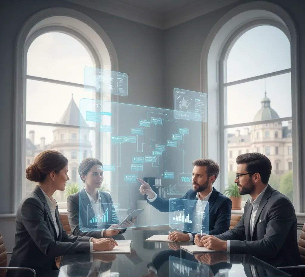 Introduction: Best Sales Virtual Assistant Services in Europe