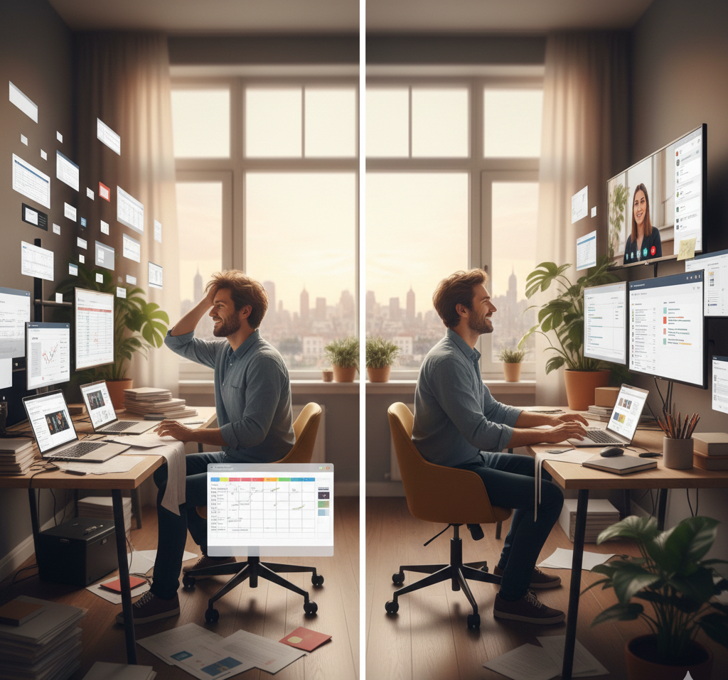 Introduction: Why European Business Development Virtual Assistants Are Exploding in Demand