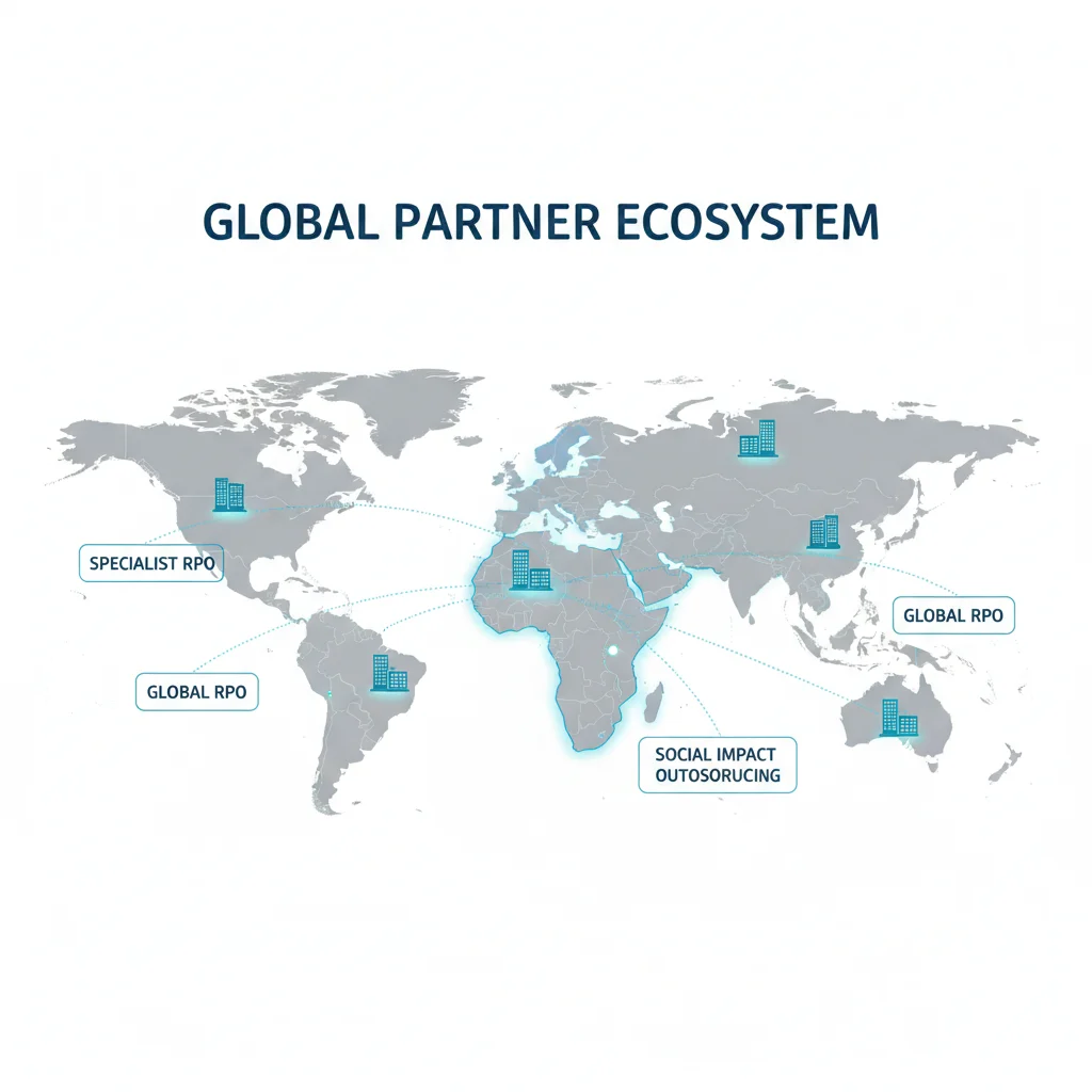 Top Offshore Recruitment Service Providers for European Businesses